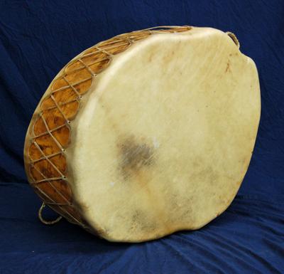 native american instruments drums