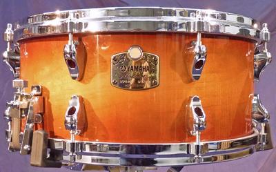 Snare Drum, Philharmonic Series, Brass - Los Angeles Percussion Rentals -  Rent Percussion Instruments in L.A. and Southern California